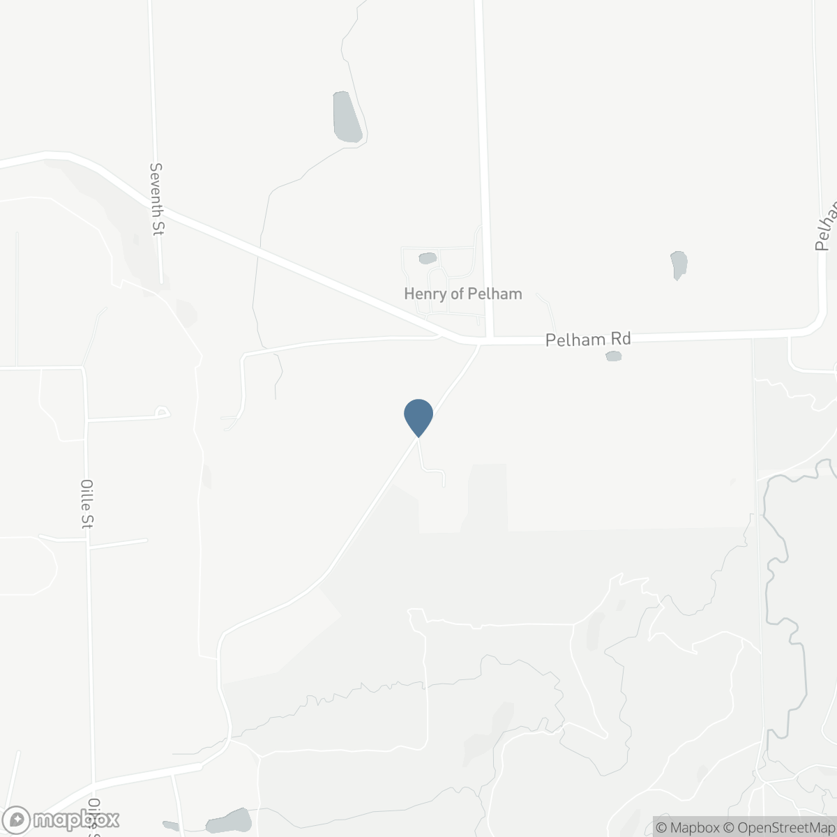PT LT 3 EFFINGHAM STREET, Pelham, Ontario L2R 6P7